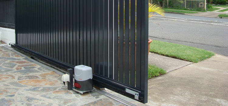 Automatic Driveway Gate Repair Maywood