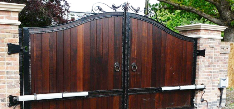 Automatic Swing Gate Repair Maywood