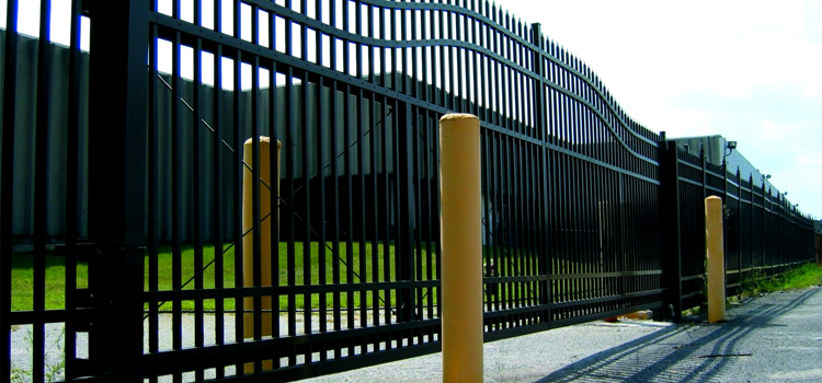 Commercial Driveway Gate Repair Maywood