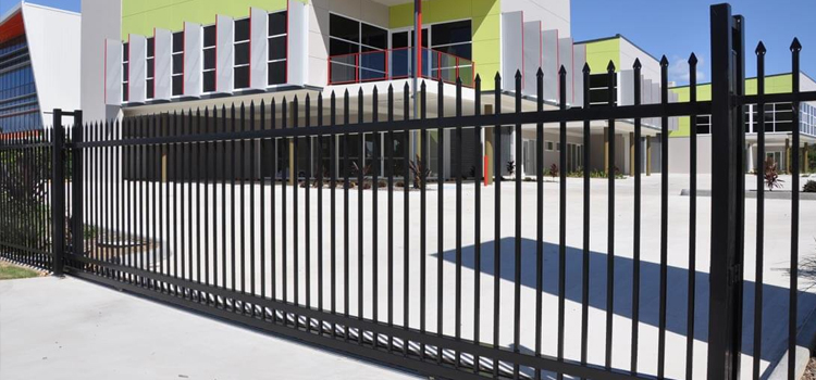 Commercial Gate Repair Maywood