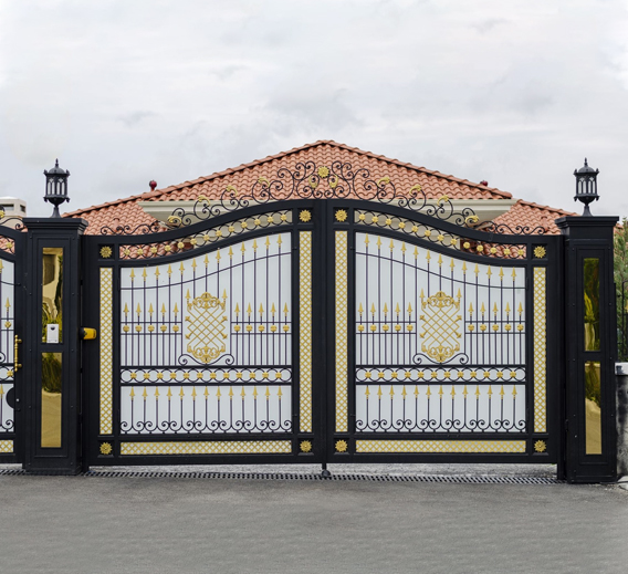 best gate repair Maywood