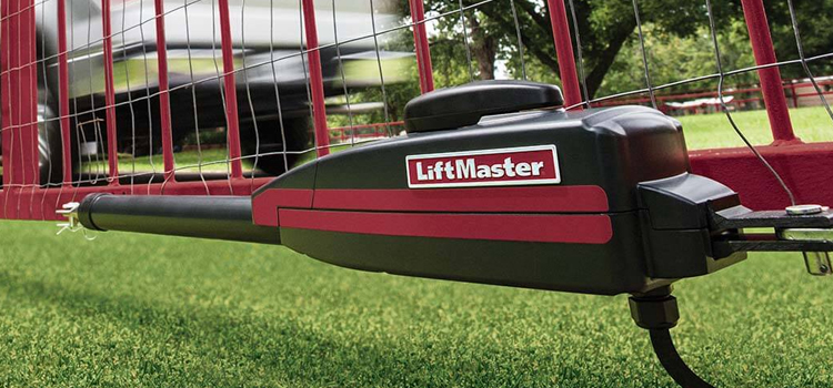 Liftmaster Gate Operator Repair Service Maywood