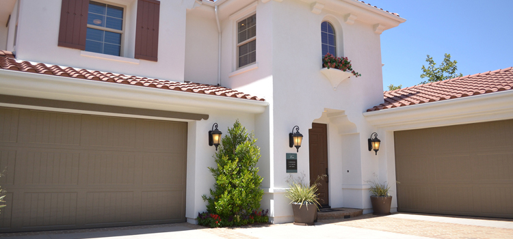 Overhead Swing Gate Repair Maywood