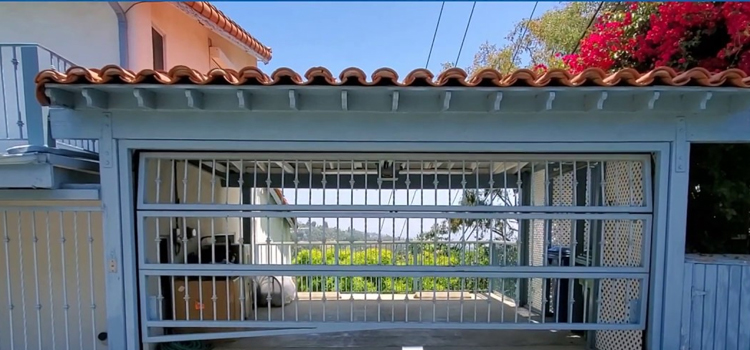 Residential Overhead Gate Repair Maywood